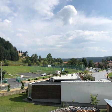 Квартира Евекс Dospat Exterior photo