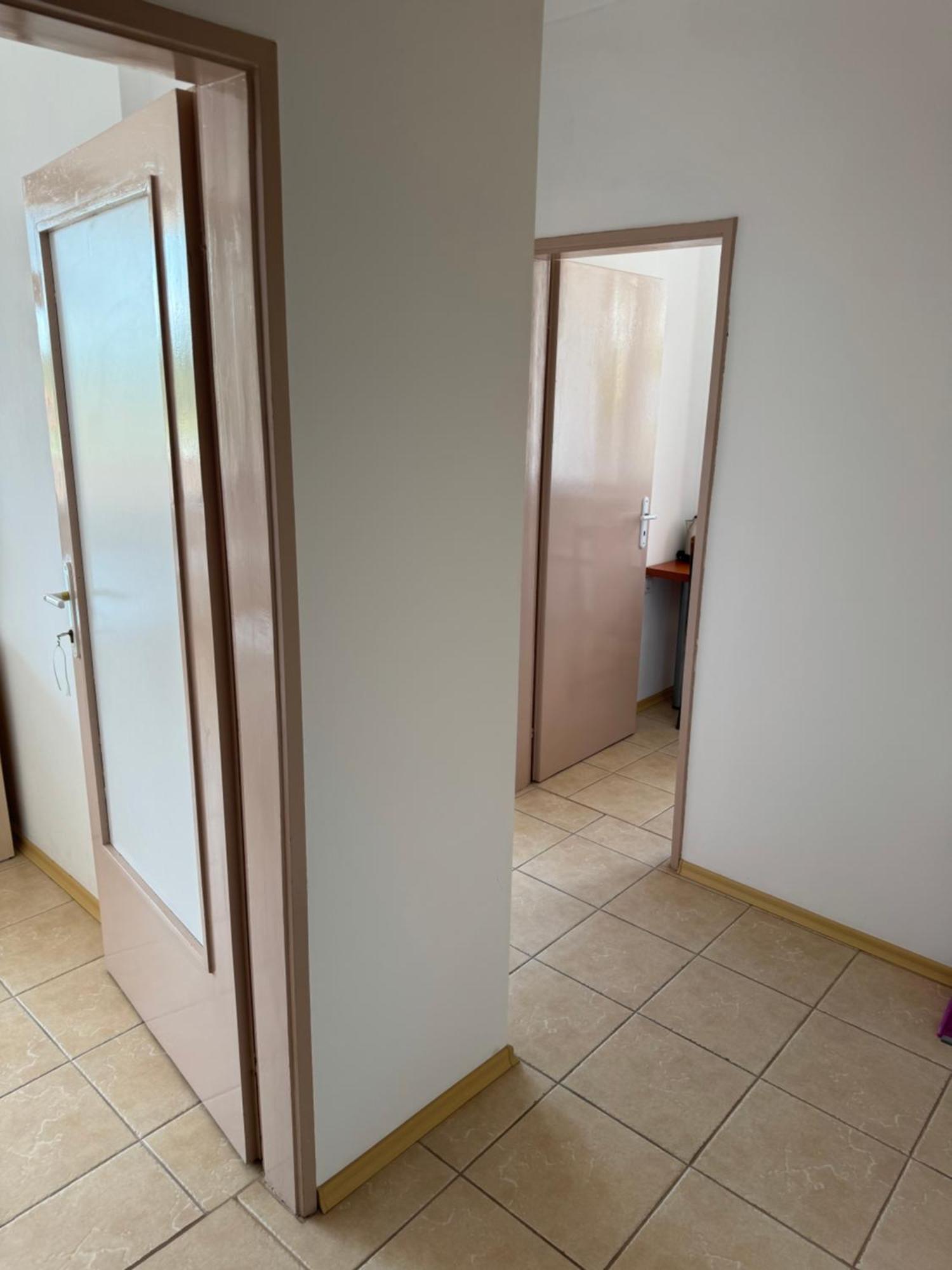 Квартира Евекс Dospat Exterior photo
